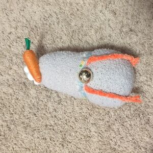 Easter gnome.